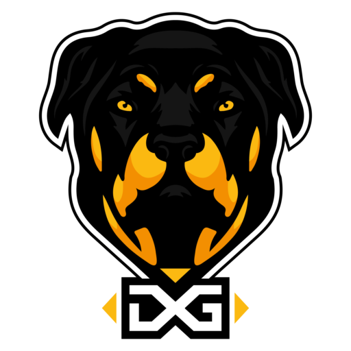 Dawg Built