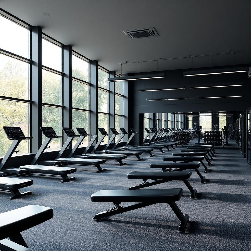Corporate Wellness