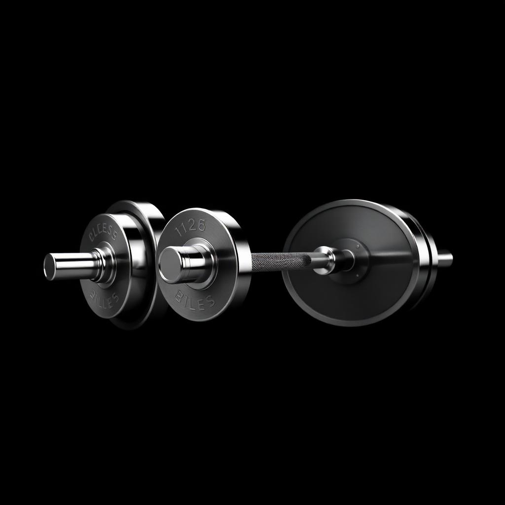 Men's Olympic Bar (20kg)