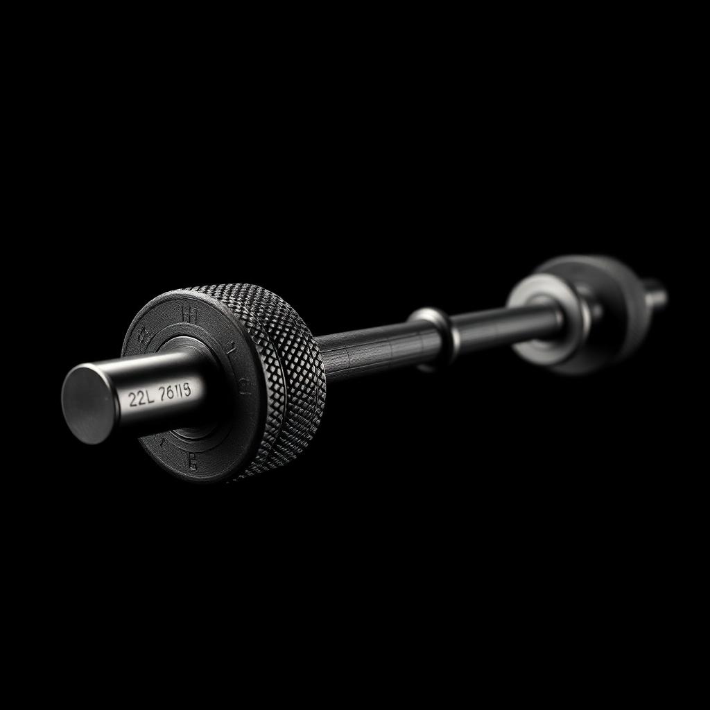 Power Bar (20kg)