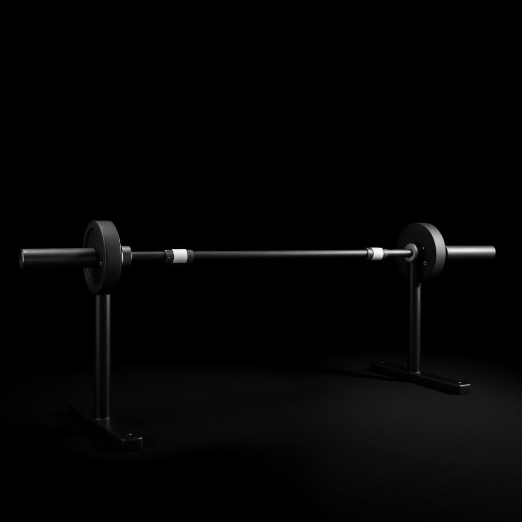 Safety Squat Bar