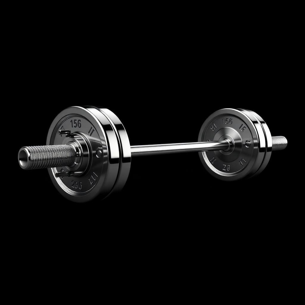 Women's Olympic Bar (15kg)