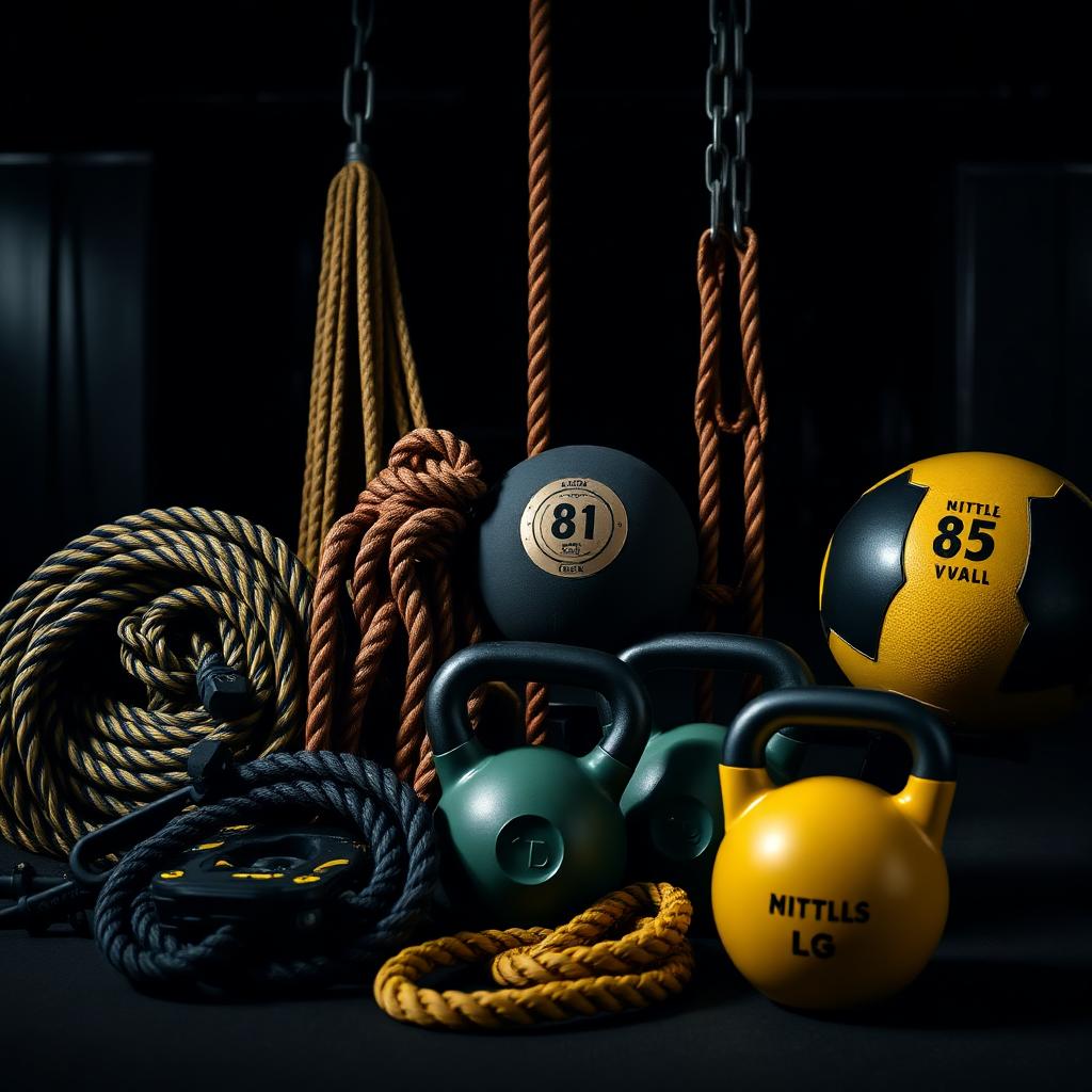 Accessories