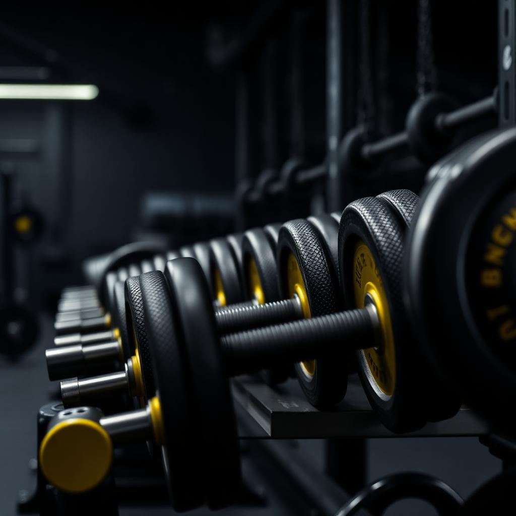 Barbells