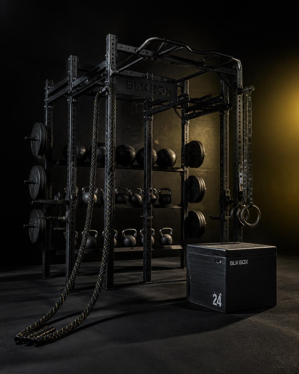 Functional Training