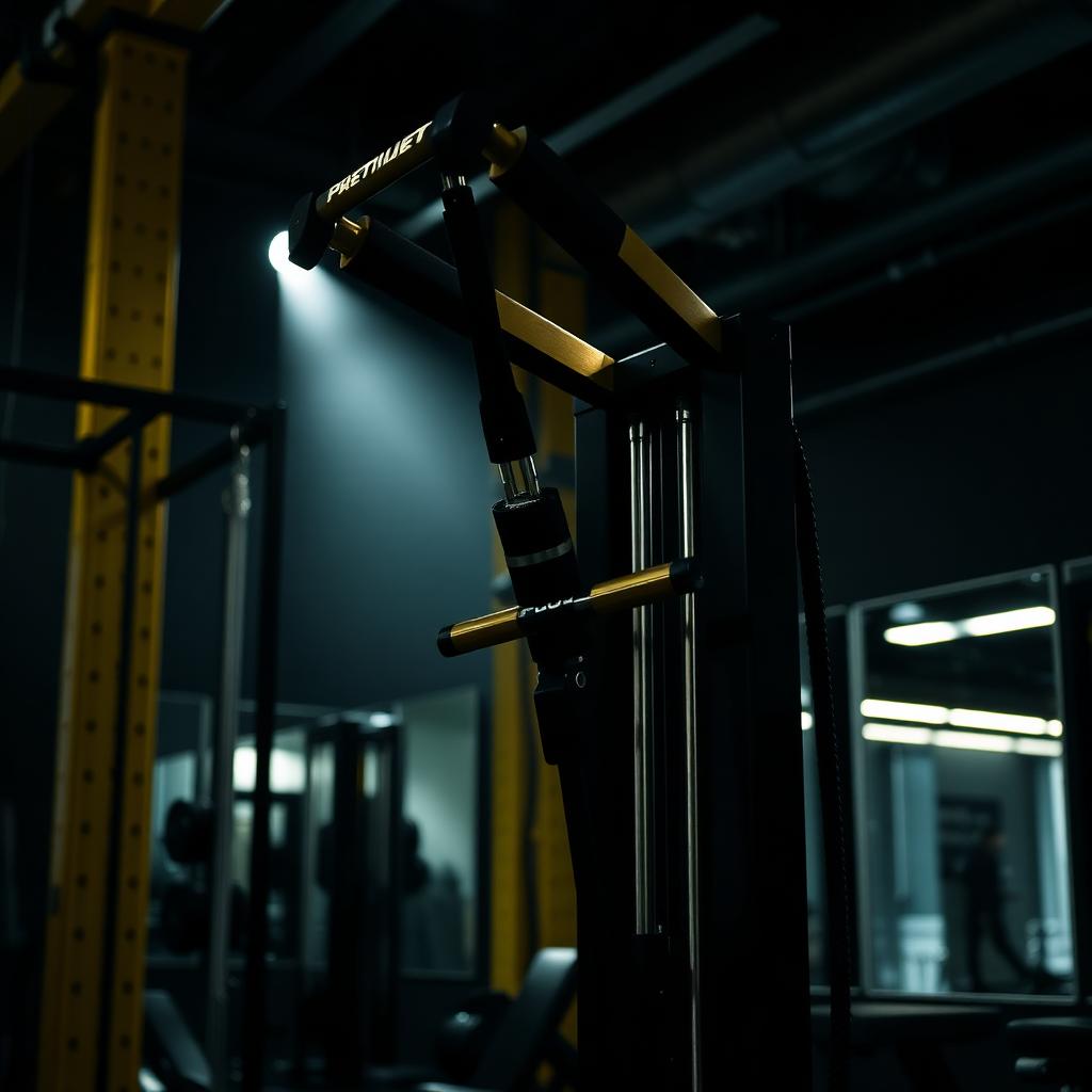 Functional Trainers