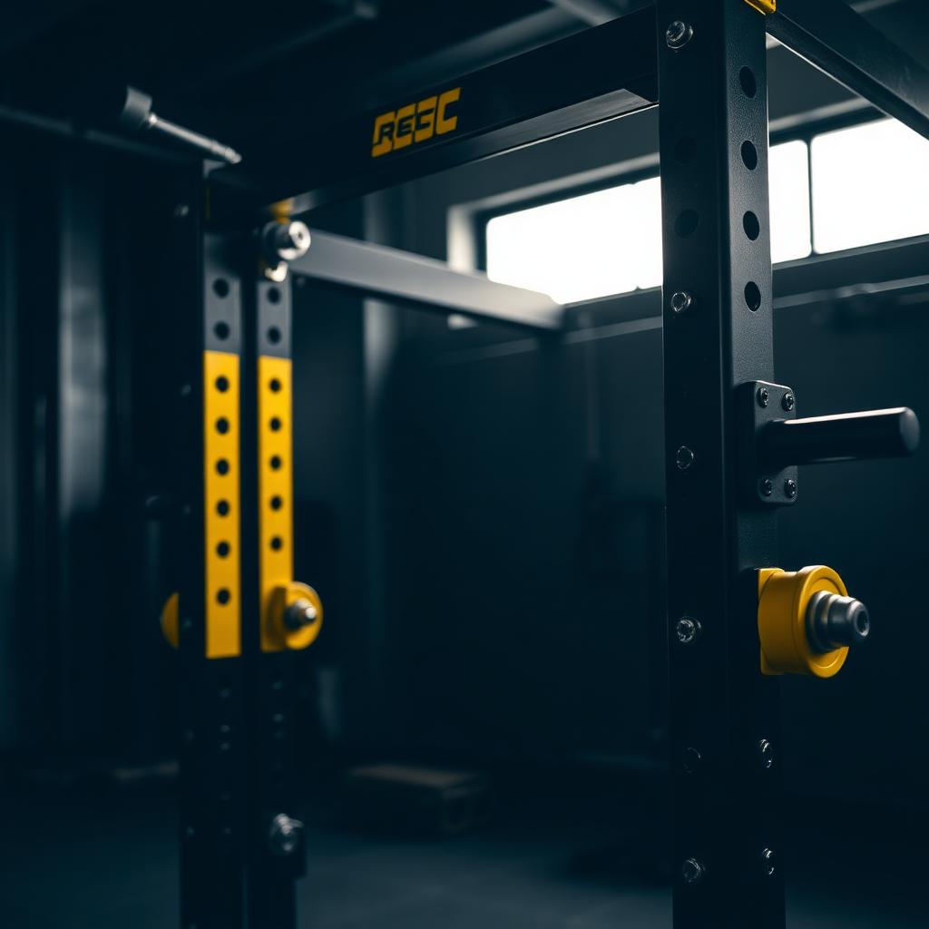 Power Racks