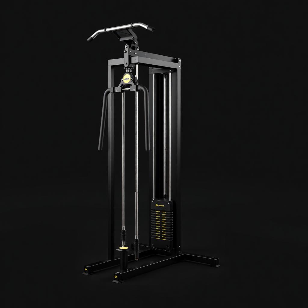 Cable Column