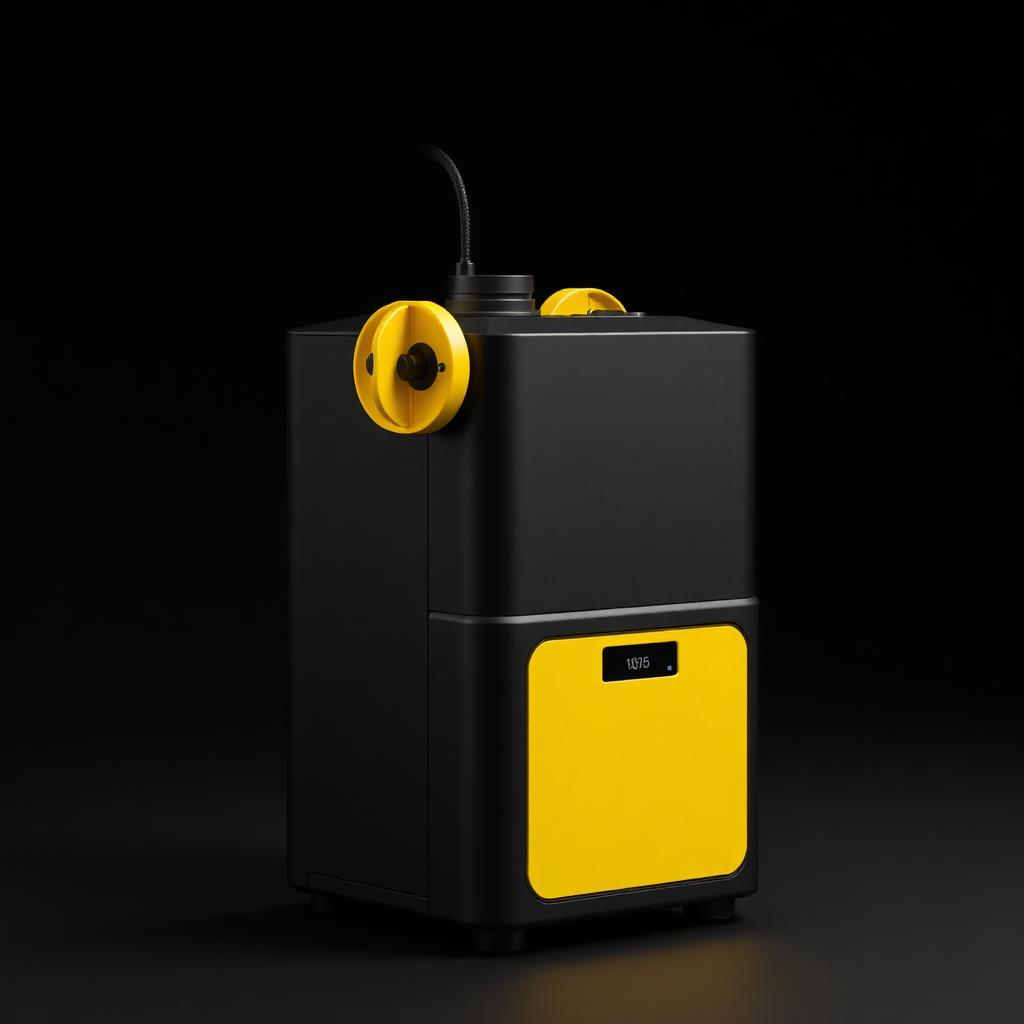 Corner Cable Machine