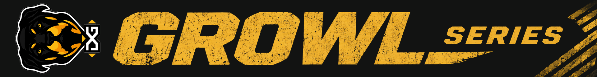 GROWL Series