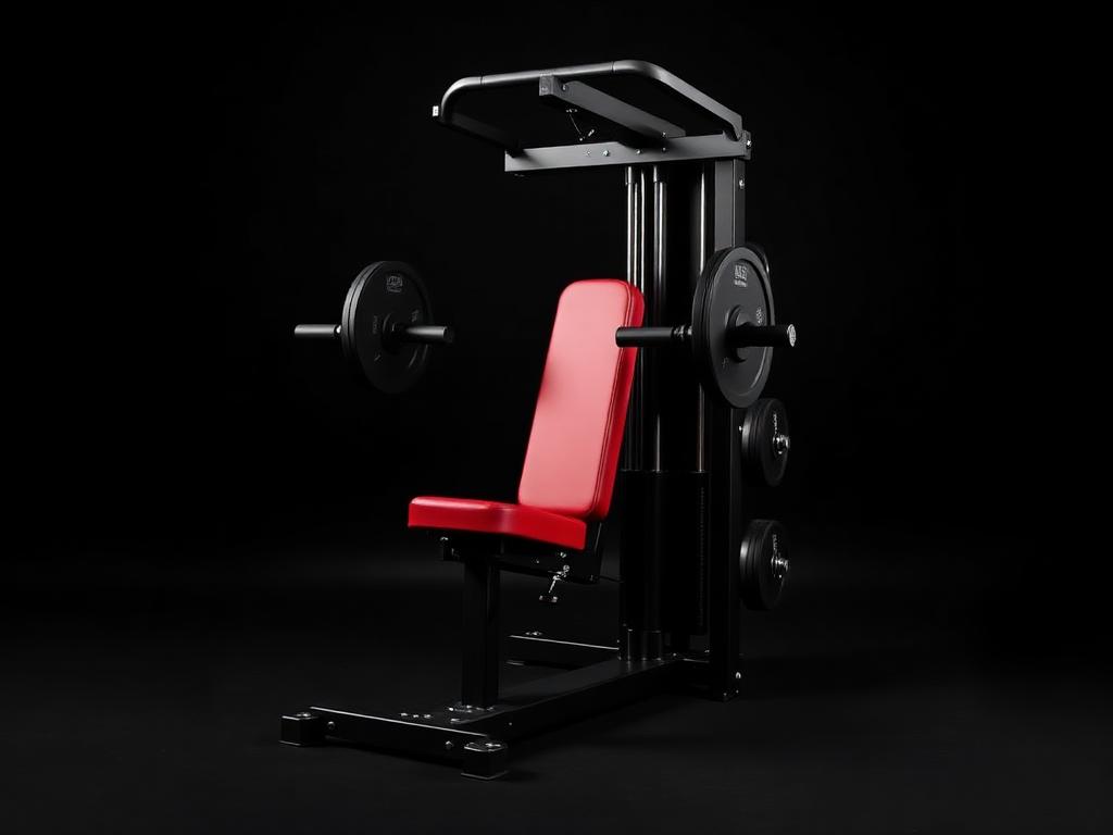 Leg Extension