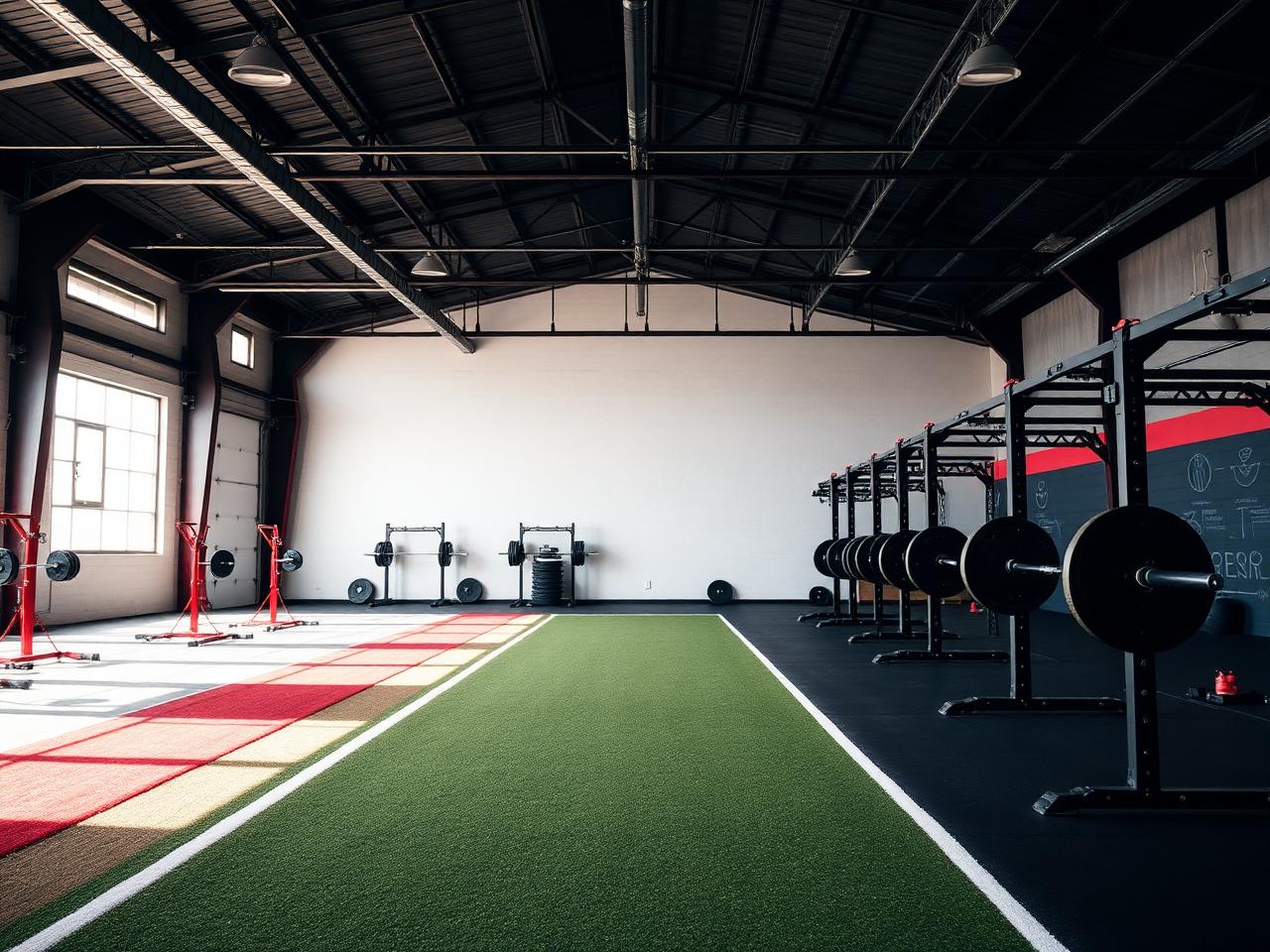 Apex Performance Lab