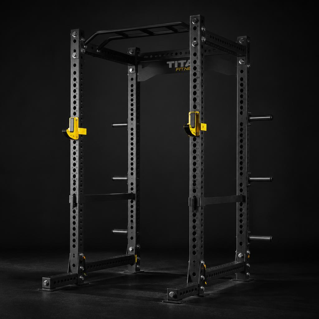 Performance Power Rack