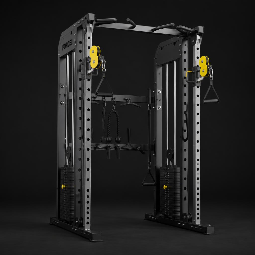 Functional Rack