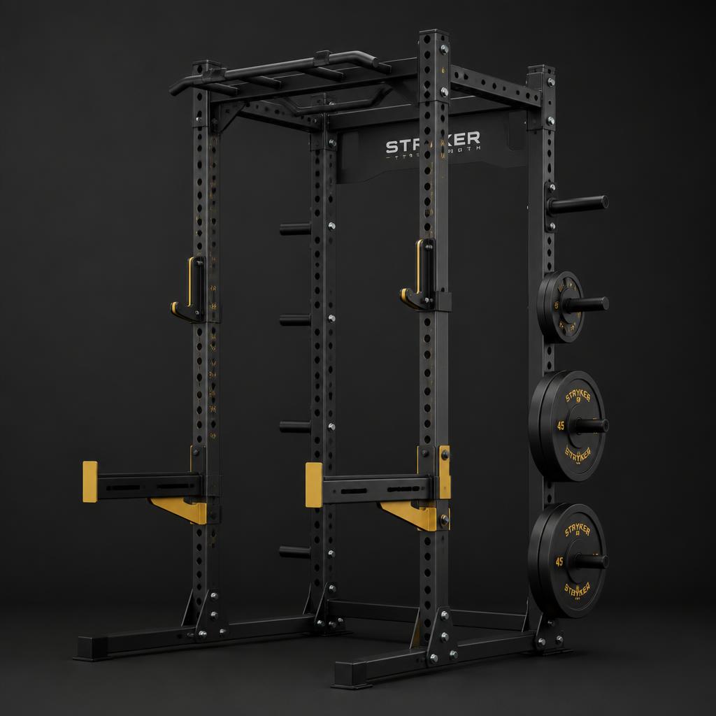 Half Racks