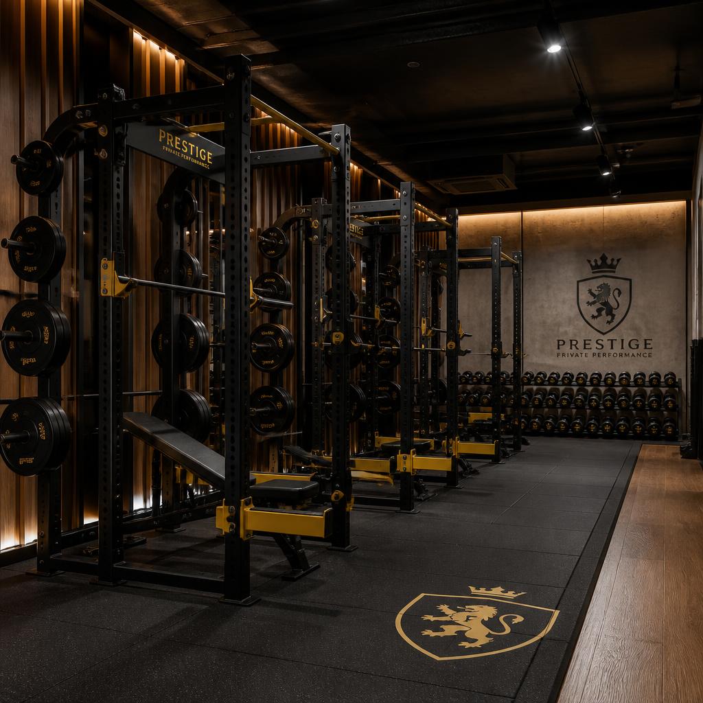 Prestige Private Performance