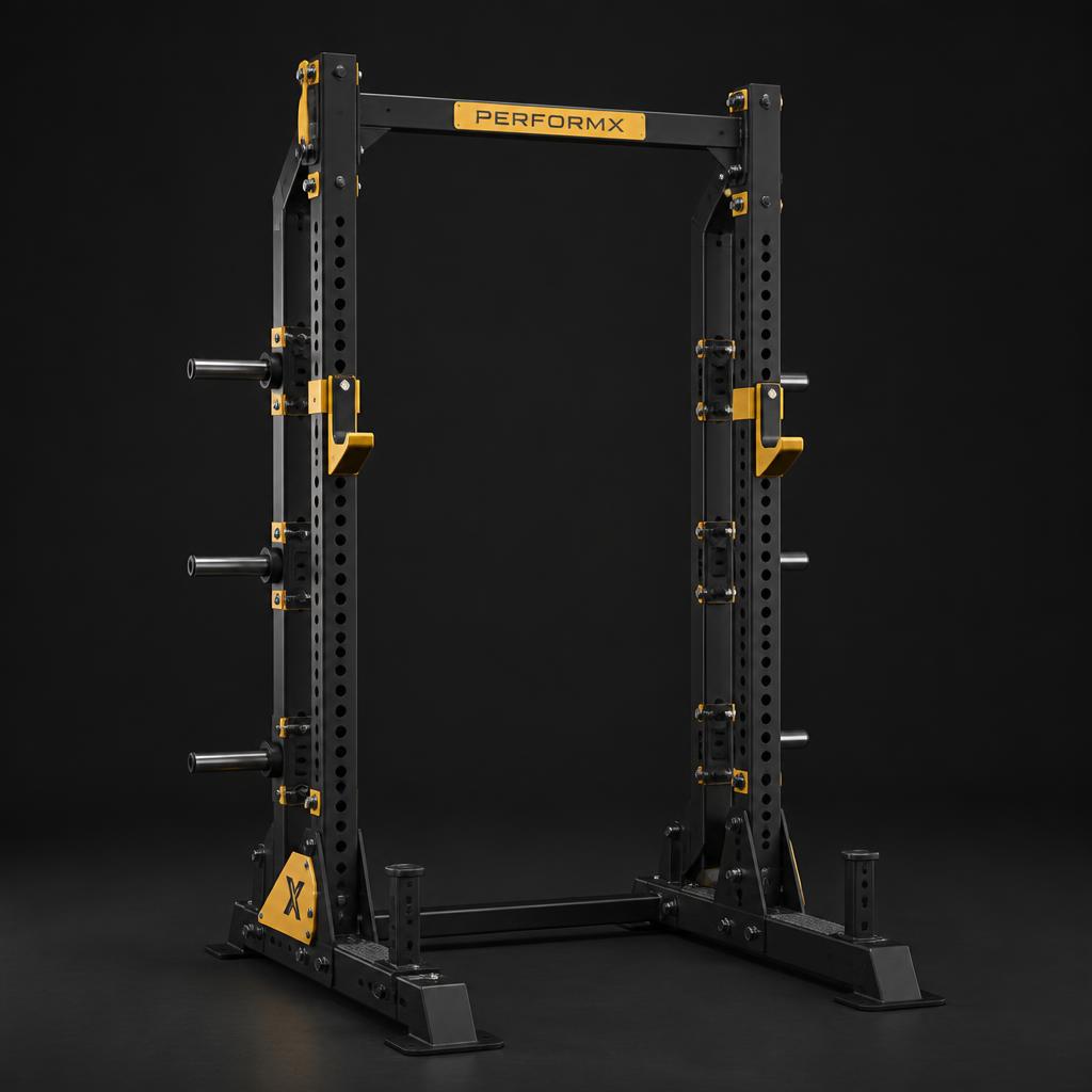 Squat Stand